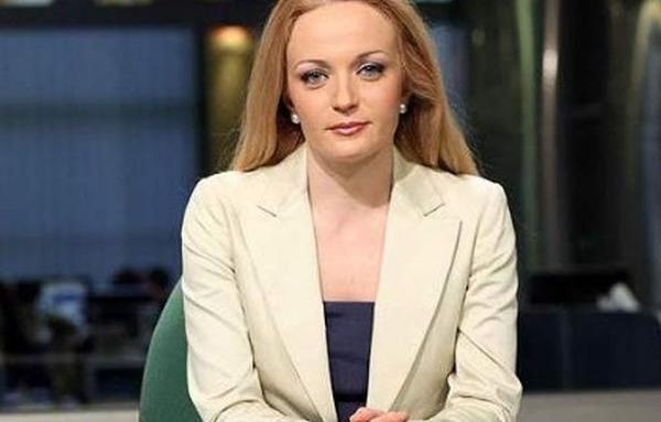 Гена Трайкова става учителка